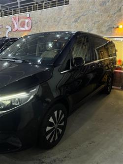 مرسيدس بنز V-Class